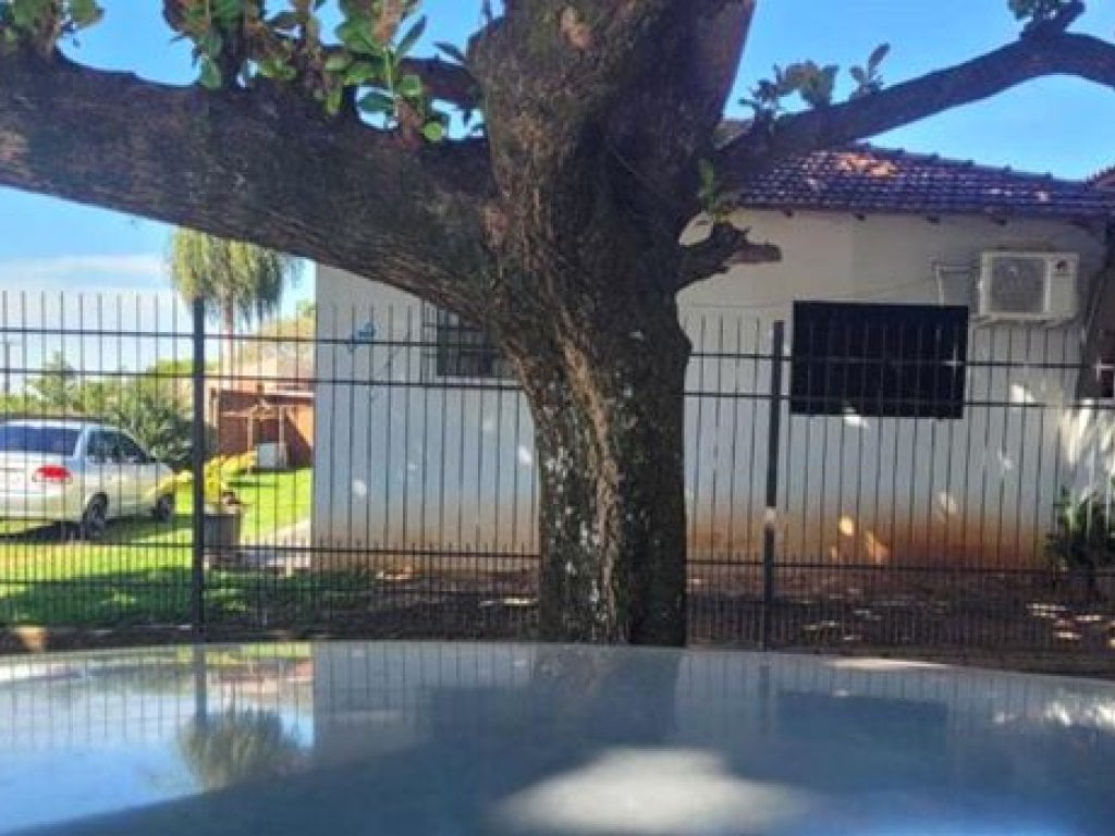 Casa 69 m²