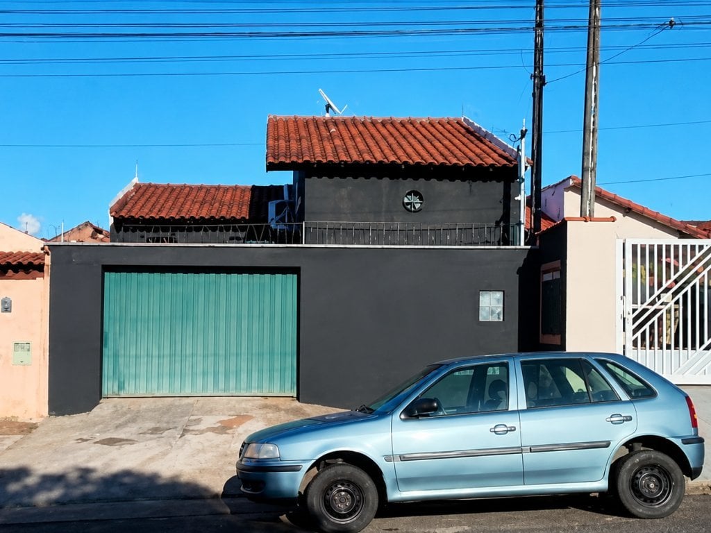 Casa 99 m²