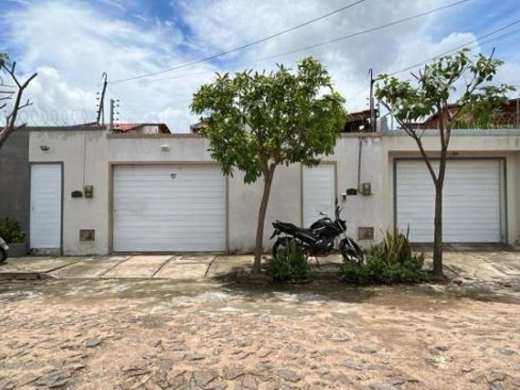 Casa 69 m²