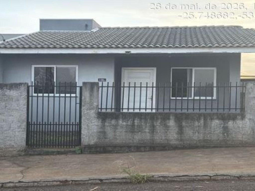 Casa 50 m²
