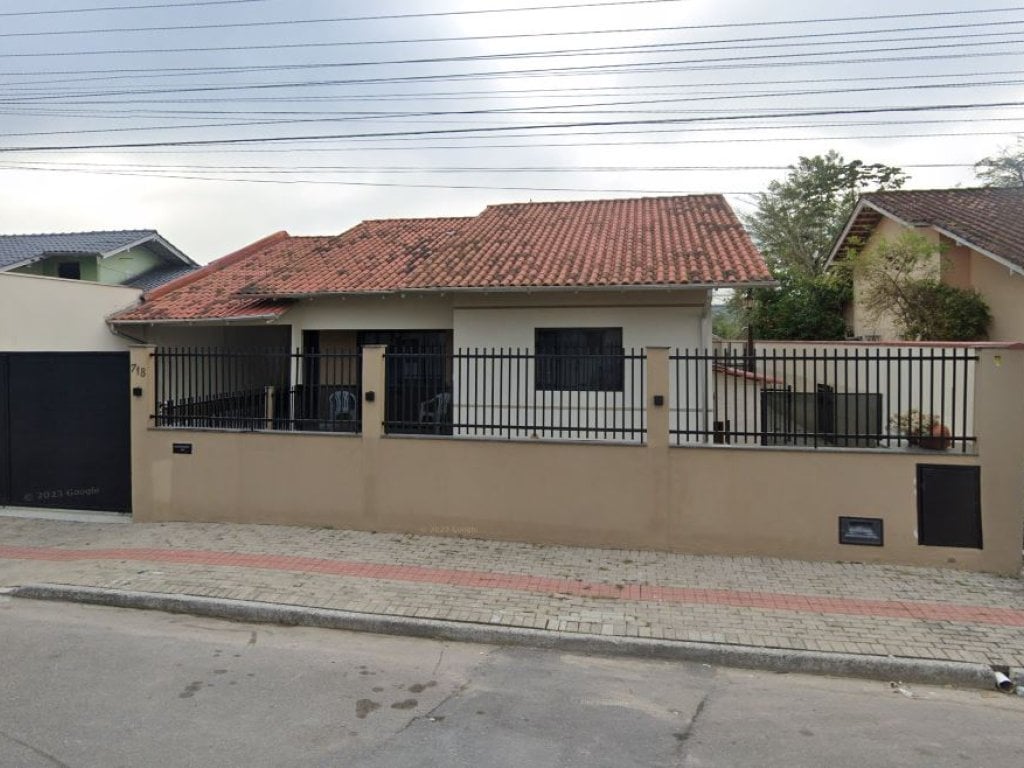 Casa 202 m²