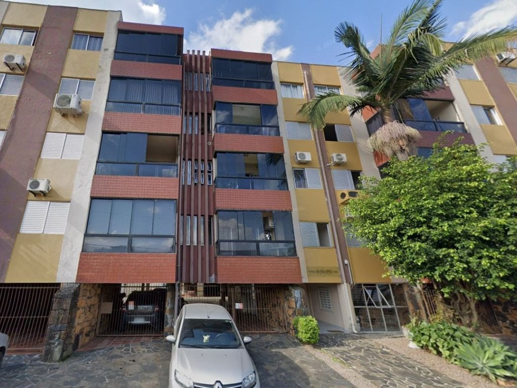 Apartamento 92 m²