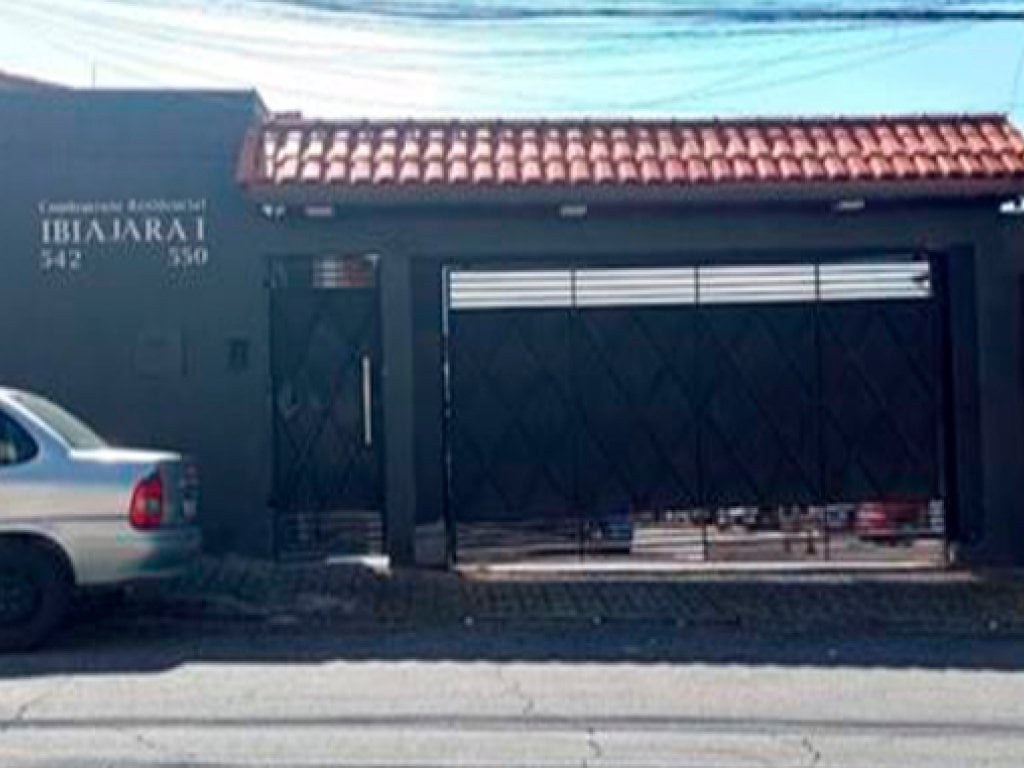 Casa 65 m²