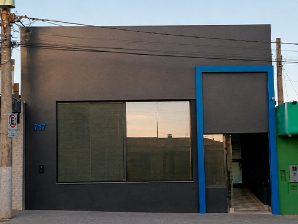 Imóvel Residencial e Comercial 156 m²