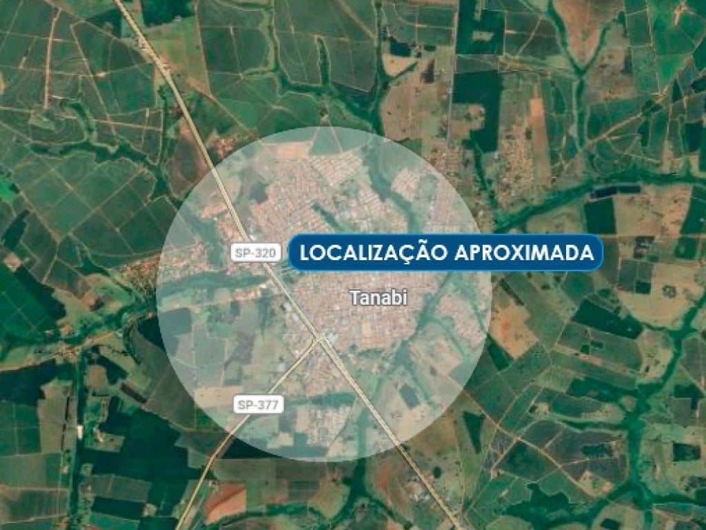 Imóvel Rural 12 ha (Sítio JRN)