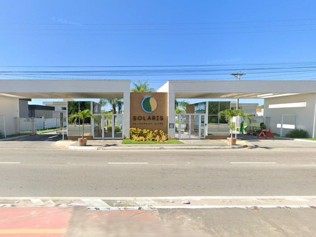 Casa 201 m²