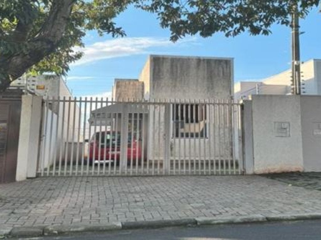 Casa 54 m²