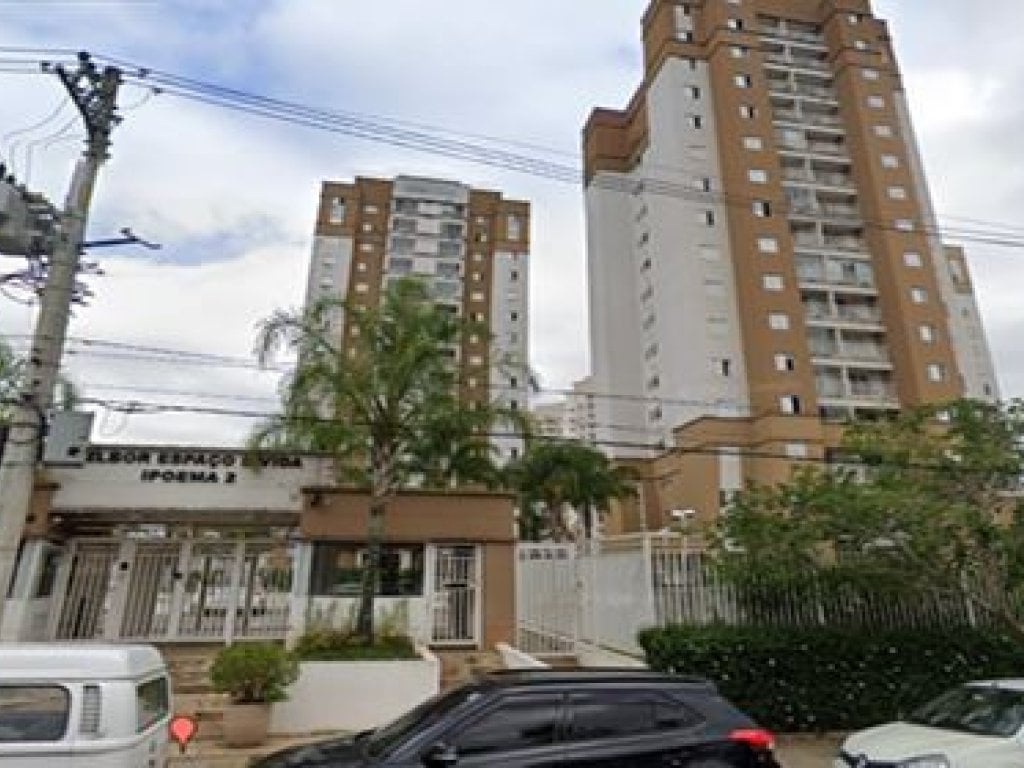 Apartamento 80 m²