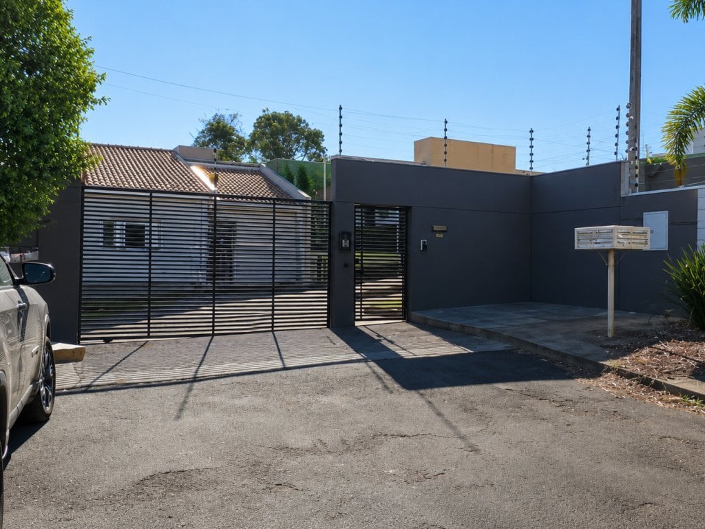 Casa 79 m²