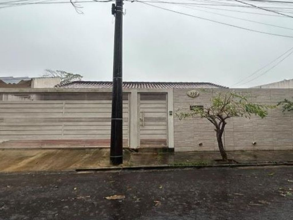 Casa 198 m²