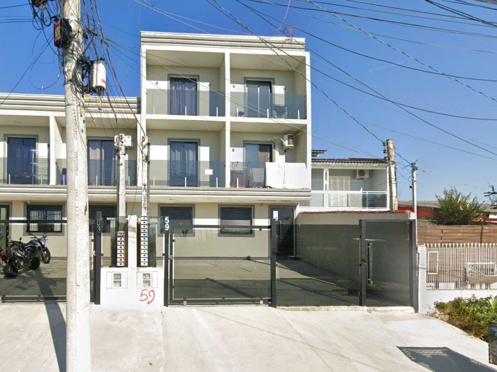 Apartamento 50 m²