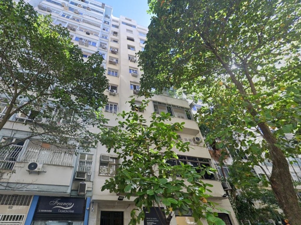 Apartamento 86 m² (privativa + comum)