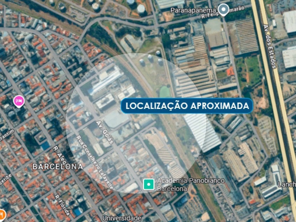 Imóvel Comercial 220 m²