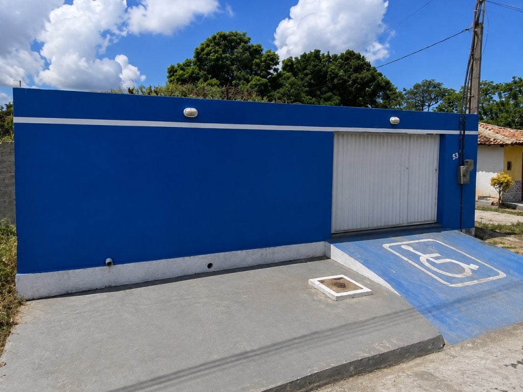 Casa 430 m²