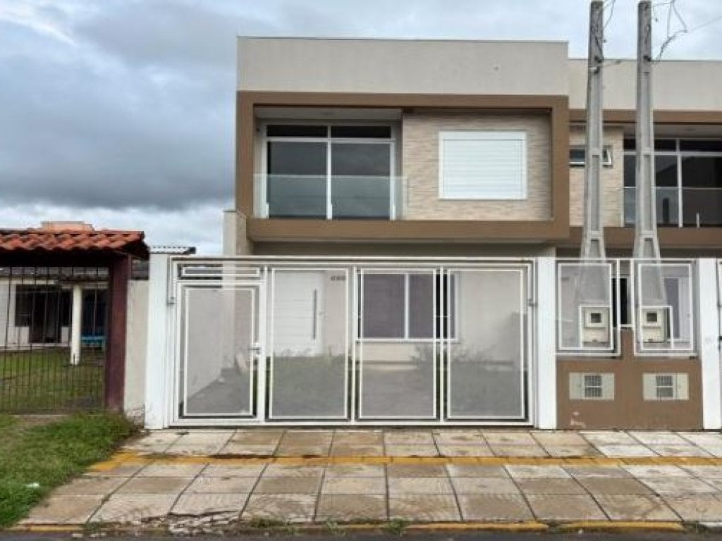 Casa 108 m²