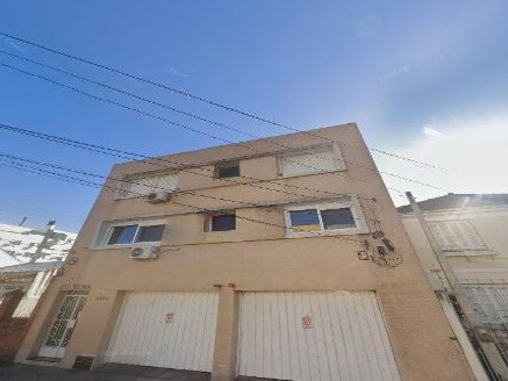 Apartamento 120 m²