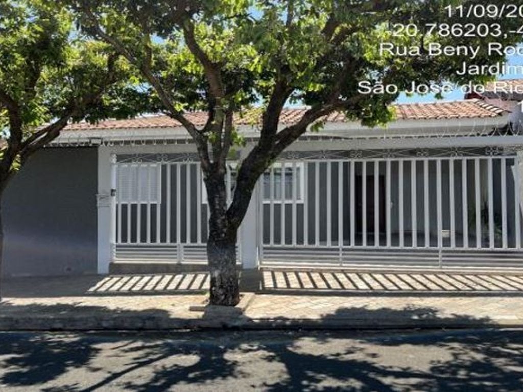 Casa 141 m²