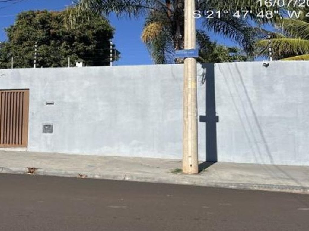 Casa 259 m²