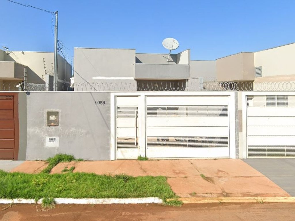 Casa 49 m²