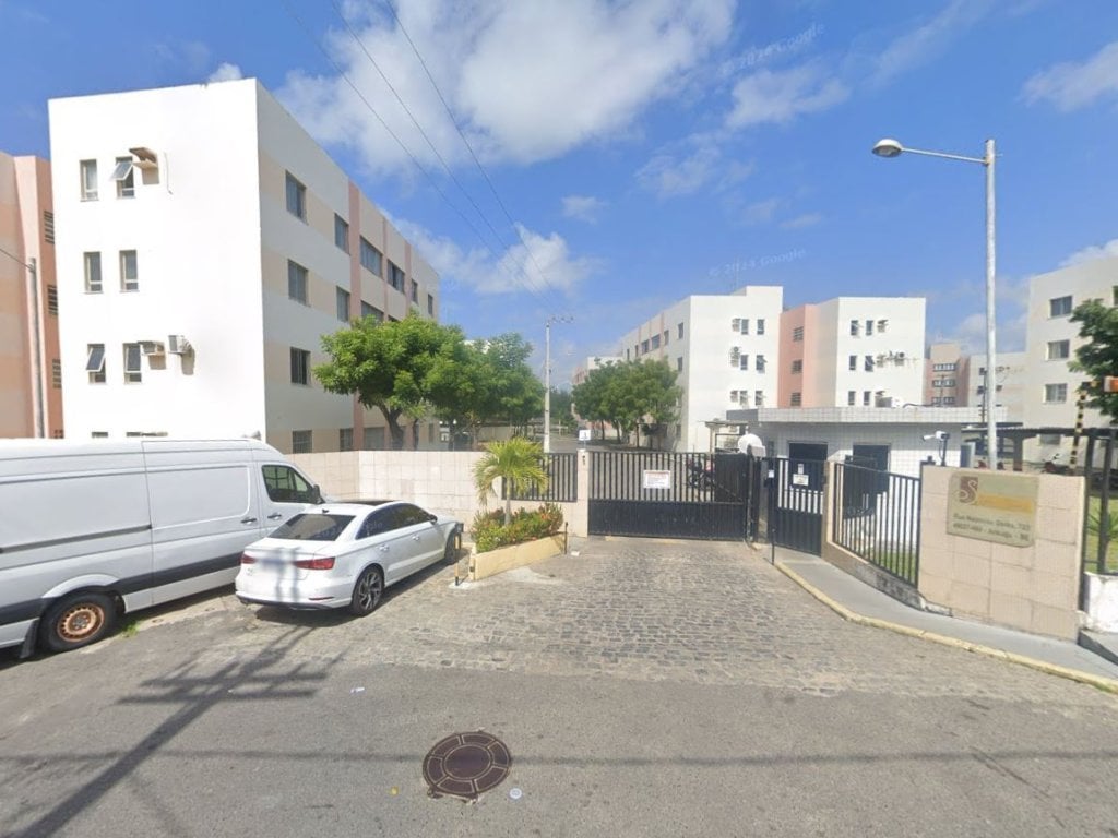 Apartamento 67 m²