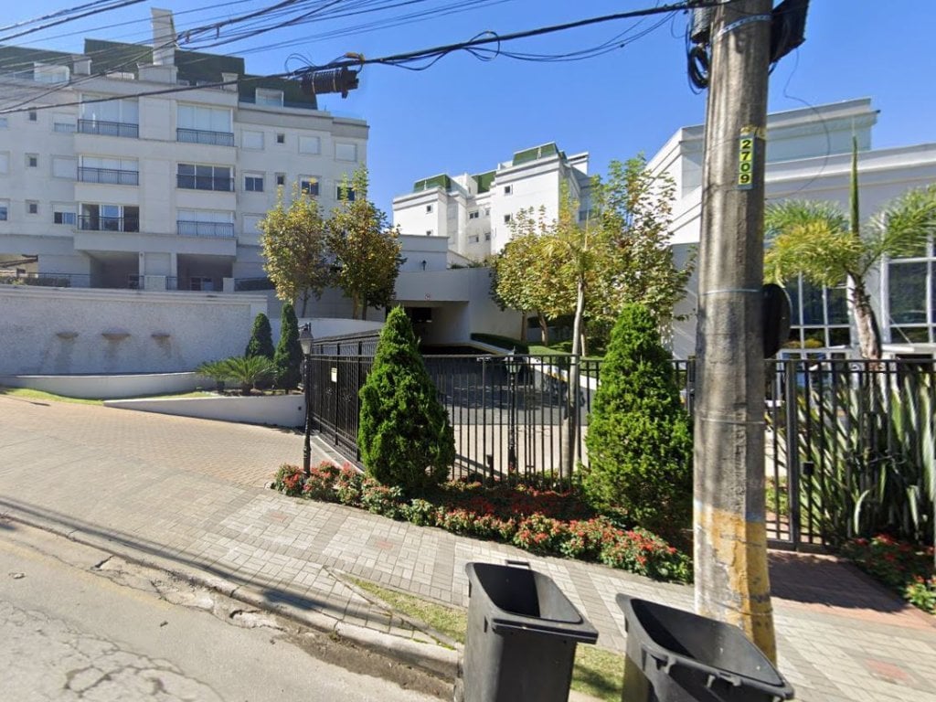 Apartamento 127 m²