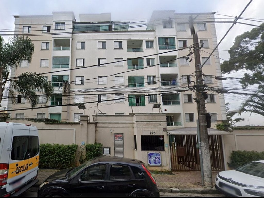 Apartamento 67 m²