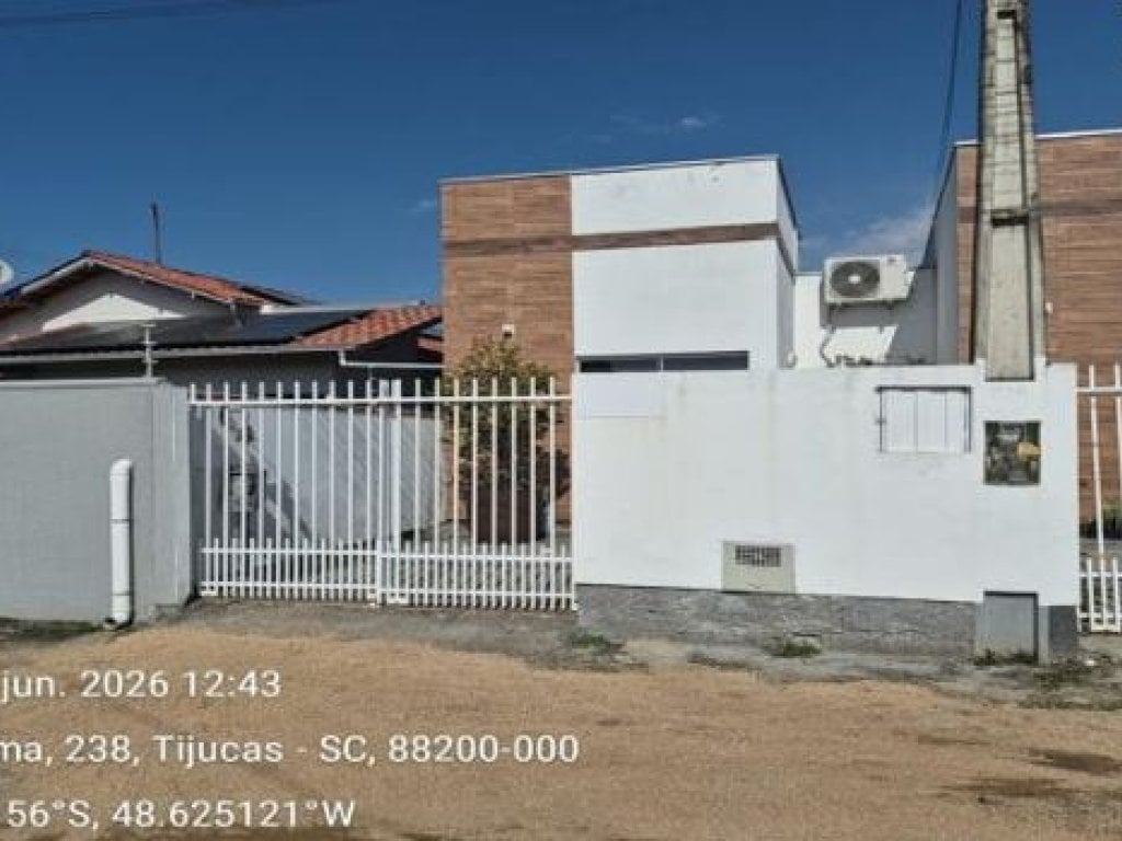 Casa 69 m²