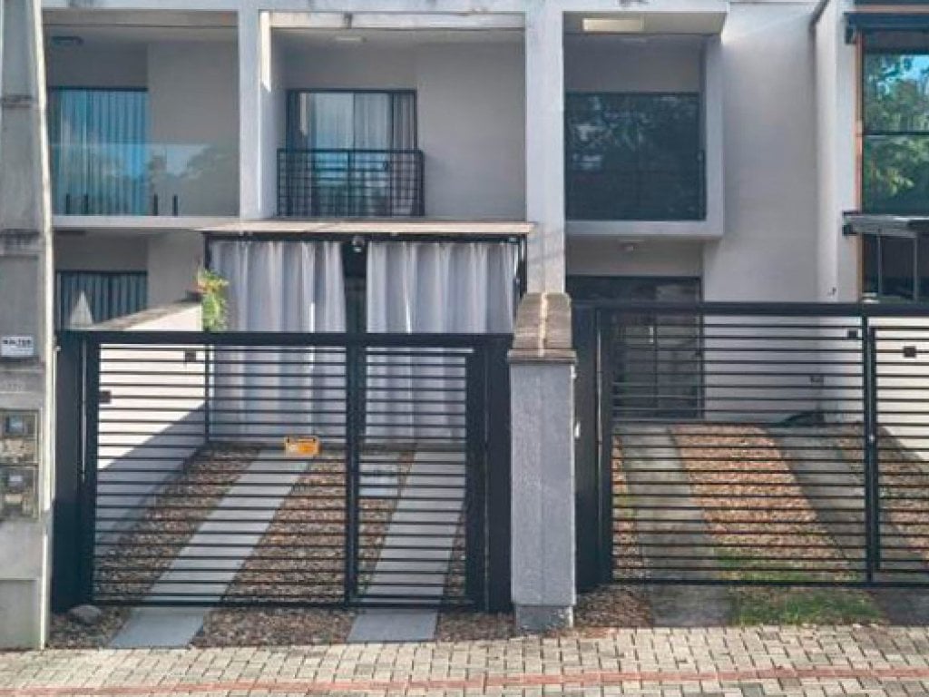 Casa 71 m²