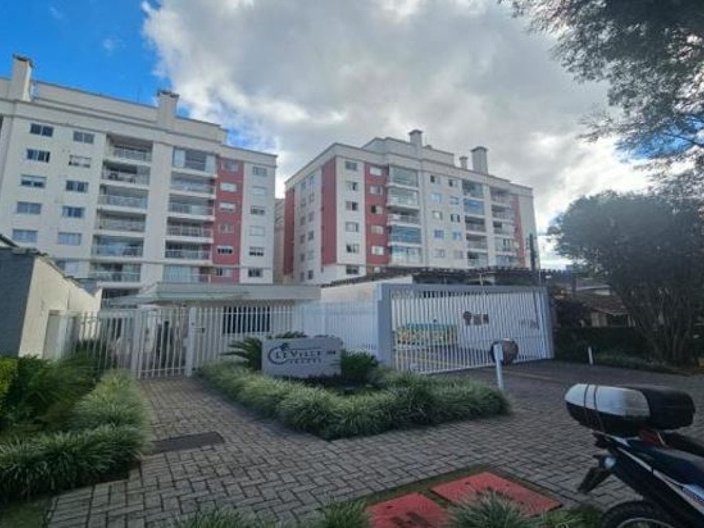 Apartamento 116 m²