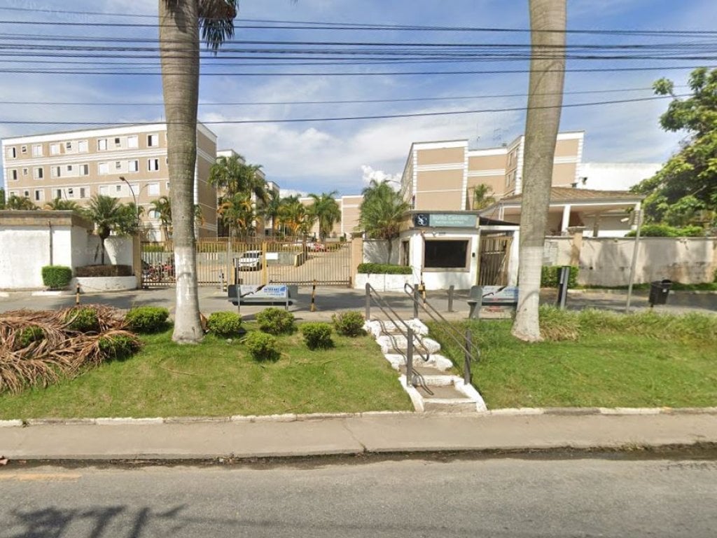 Apartamento 40 m²