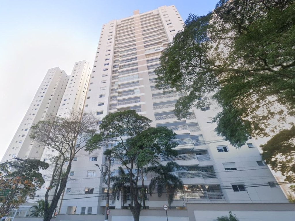 Apartamento 155 m² (03 vagas)
