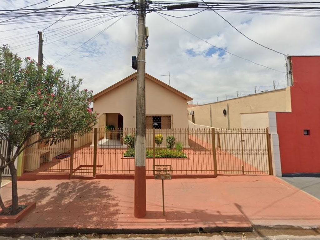 Parte Ideal (8,333%) sobre Casas