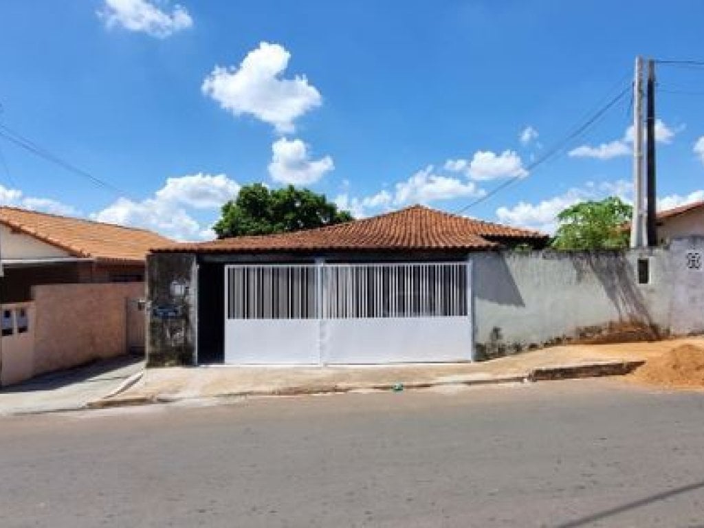 Casa 197 m²
