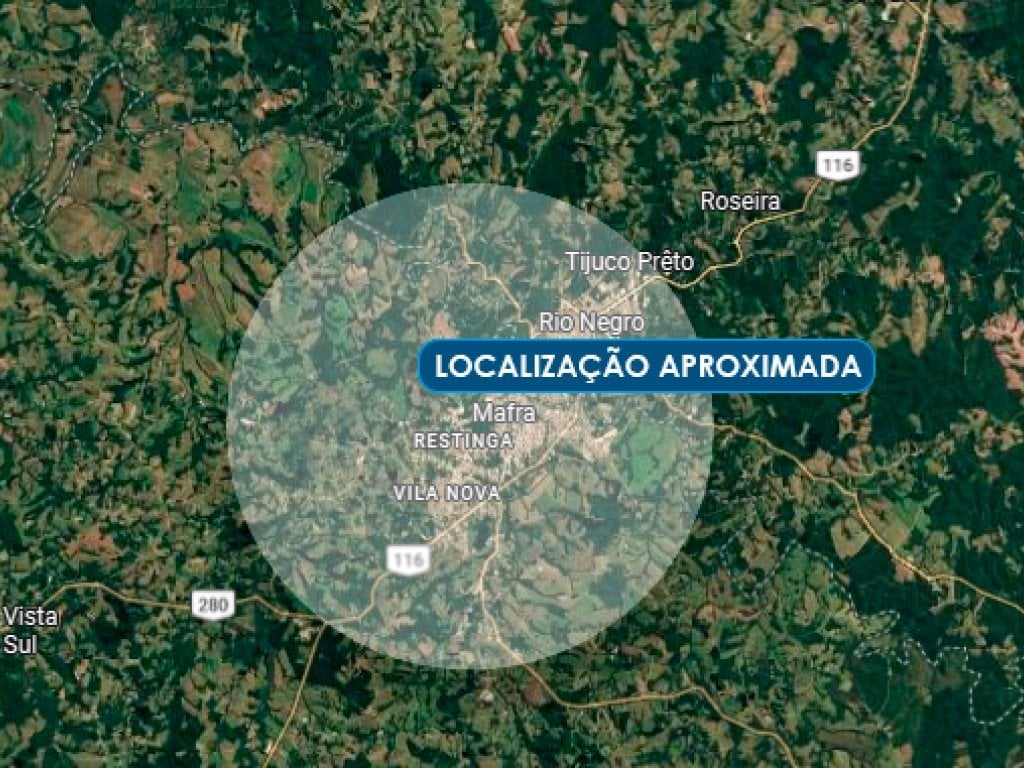 Imóvel Rural 143 ha