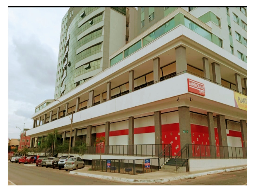 Loja / Sala Comercial