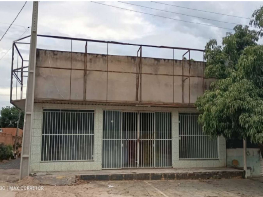 Loja / Sala Comercial