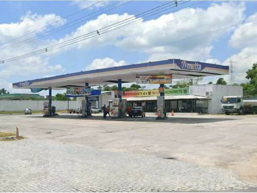 Comercial / Industrial