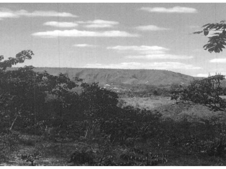 Área Rural