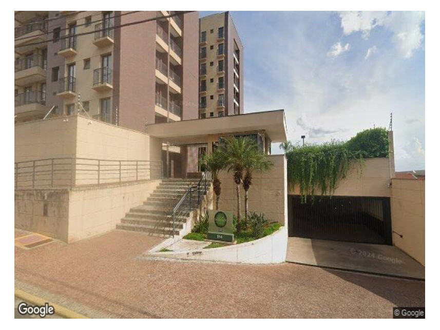 Apartamento