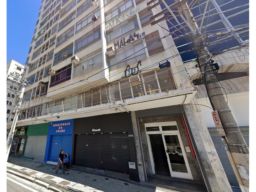 Loja / Sala Comercial