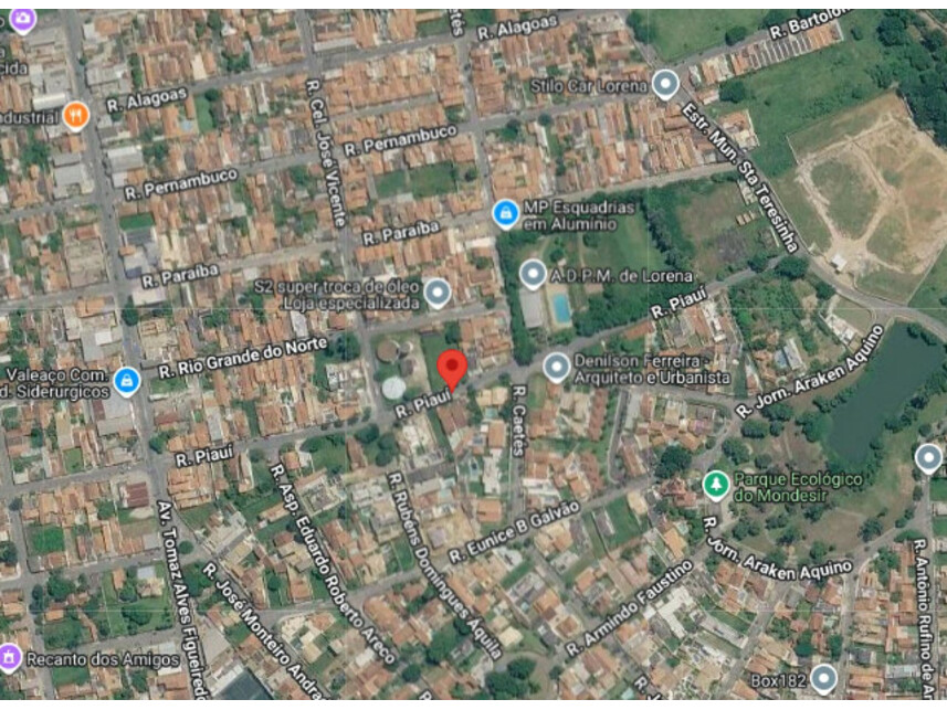 Terreno