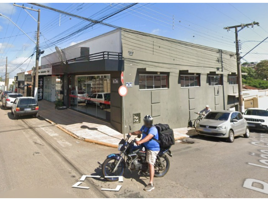 Comercial / Industrial