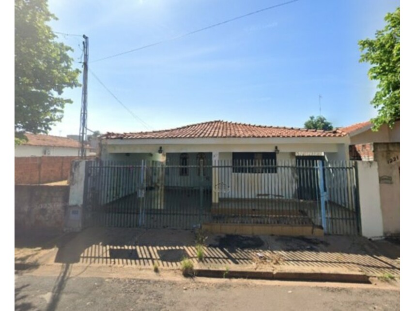 Casa