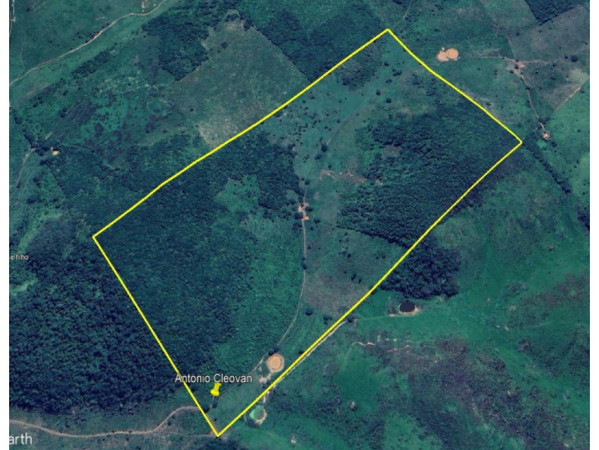 Área Rural