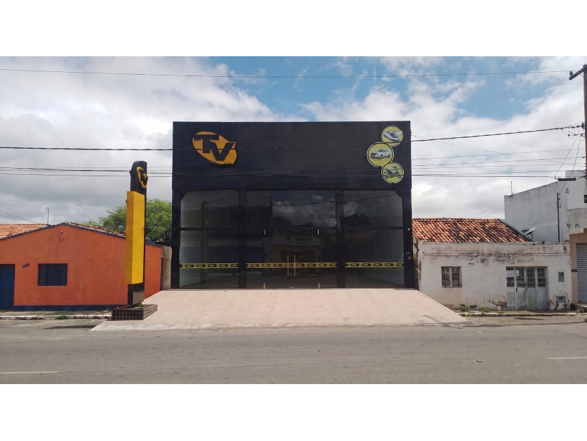 Loja / Sala Comercial
