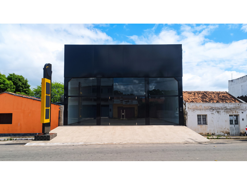 Loja / Sala Comercial