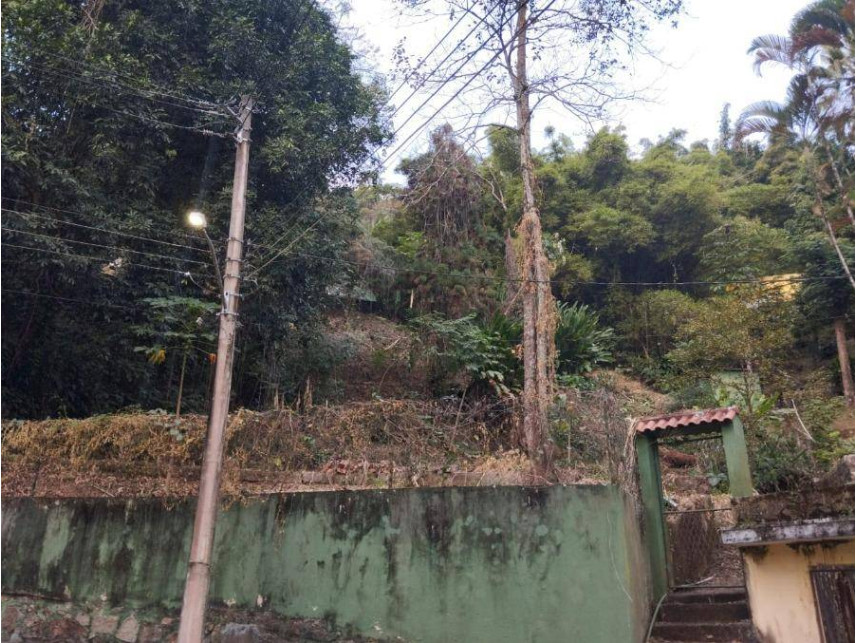 Terreno