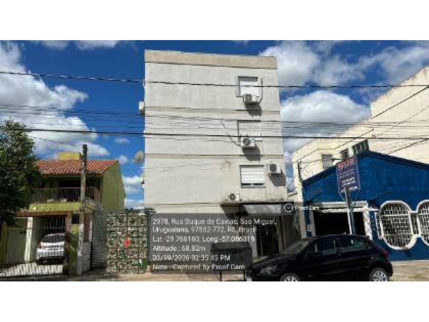 Apartamento