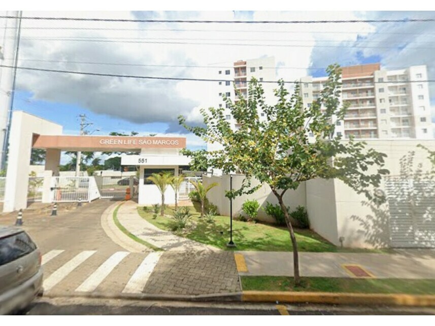 Apartamento