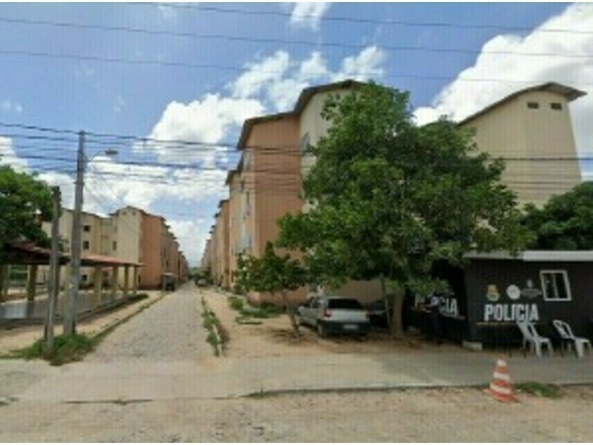 Apartamento